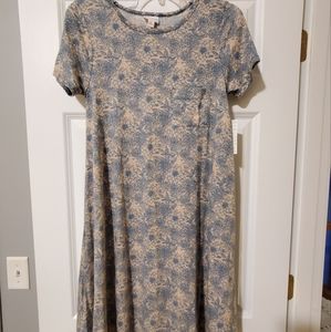 LulaRoe Carly